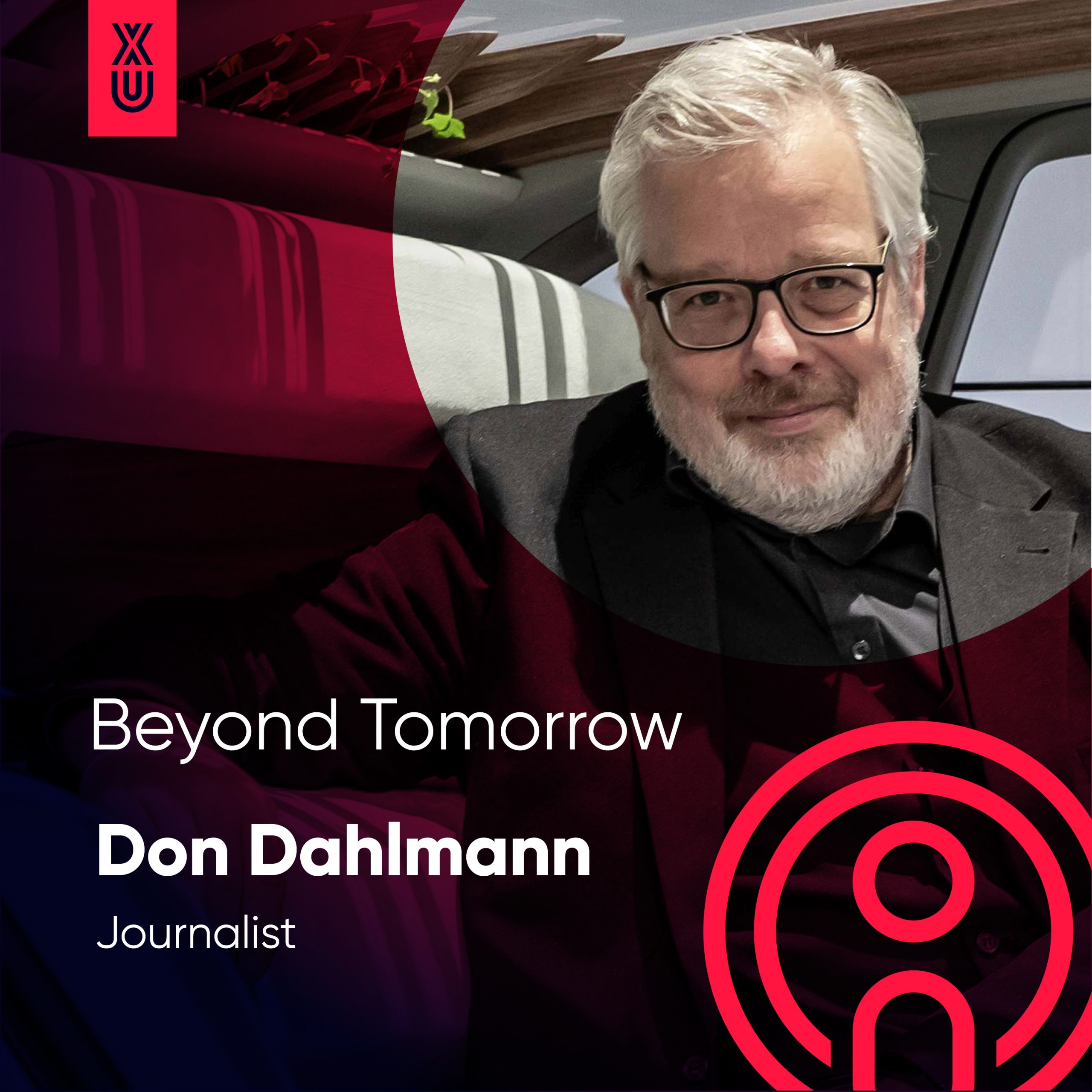 “Die Zukunft der Mobilität geht hin zum Abo bei einem Mobilitätsdienstleister” mit Don Dahlmann