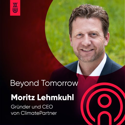 Moritz Lehmkuhl zu Gast bei Beyond Tomorrow