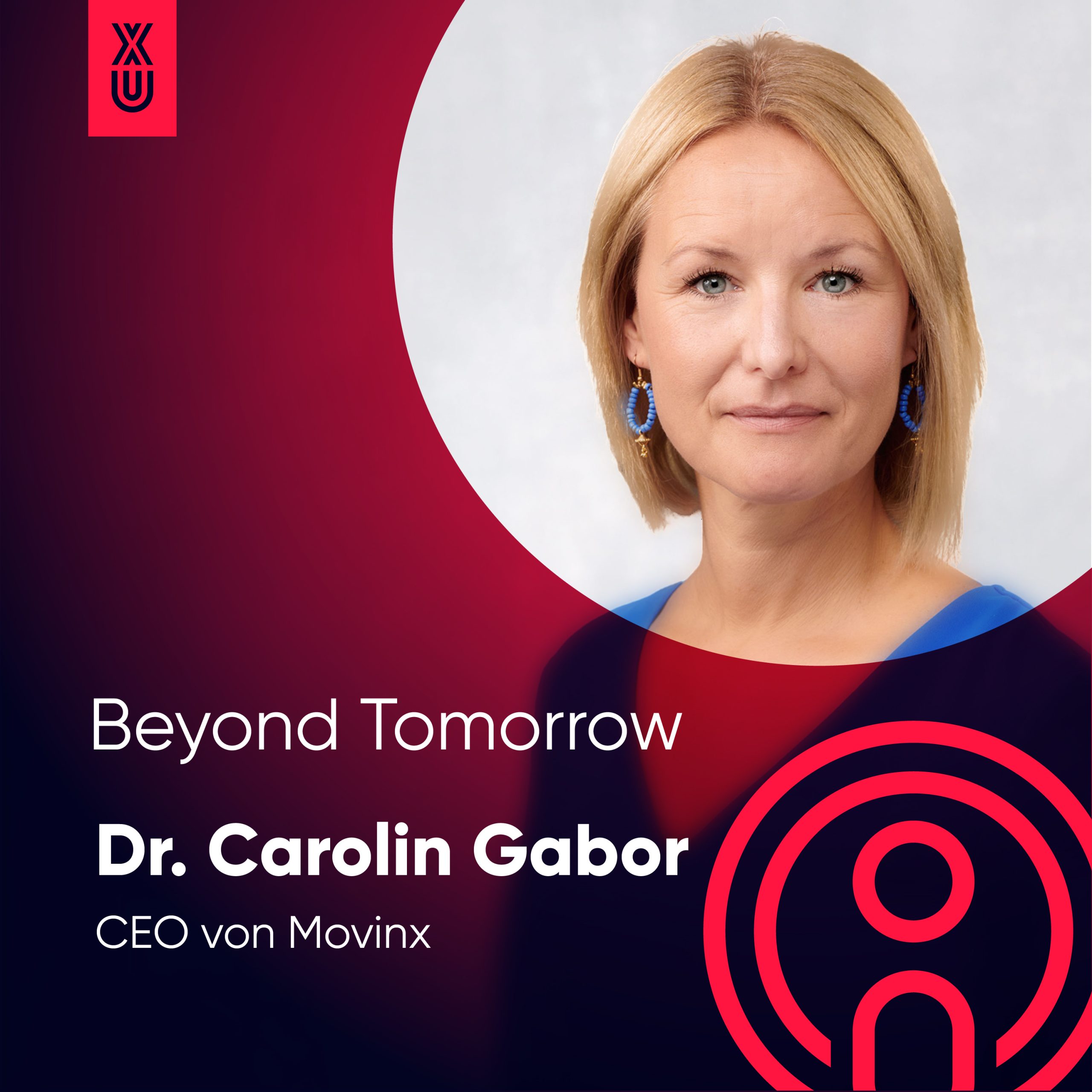 “Produktmanager sollten Mini- Geschäftsführer sein” mit Carolin Gabor