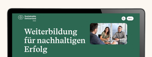 NZZ Sustainable Switzerland